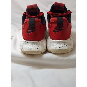 Nike Jordan Air Max 200 'Fire Red' sz 6.5 Mens